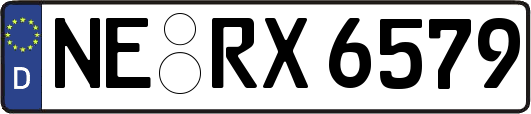 NE-RX6579