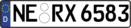 NE-RX6583
