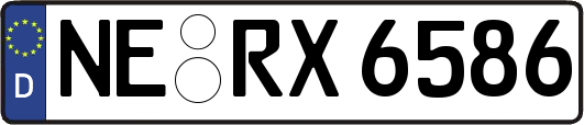 NE-RX6586