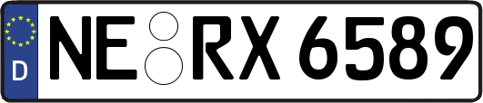 NE-RX6589