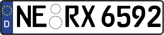 NE-RX6592