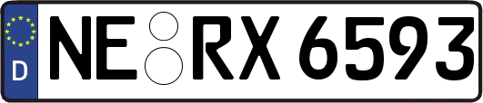 NE-RX6593