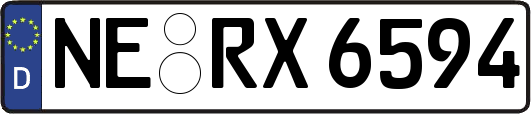 NE-RX6594