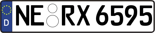 NE-RX6595
