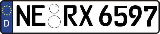 NE-RX6597