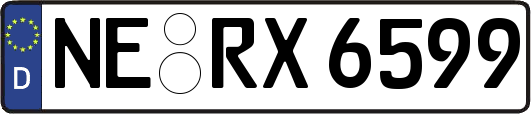 NE-RX6599