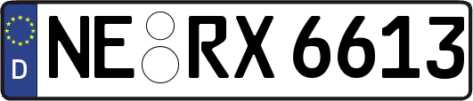 NE-RX6613