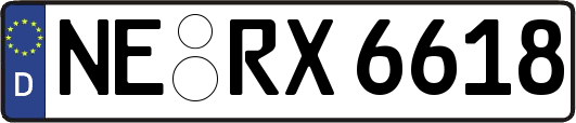 NE-RX6618