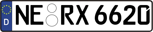 NE-RX6620