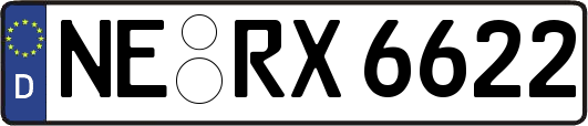 NE-RX6622