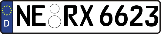 NE-RX6623