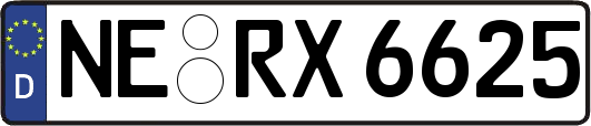 NE-RX6625