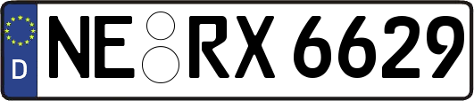 NE-RX6629