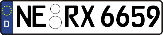 NE-RX6659