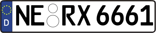 NE-RX6661
