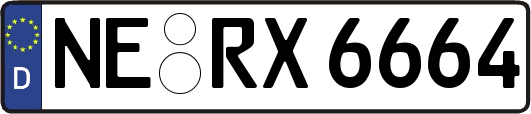 NE-RX6664