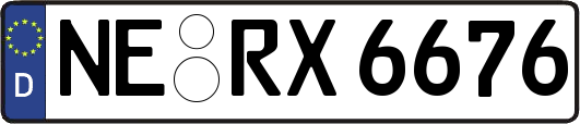 NE-RX6676
