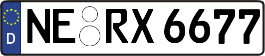 NE-RX6677