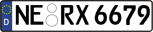 NE-RX6679