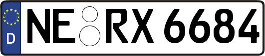 NE-RX6684