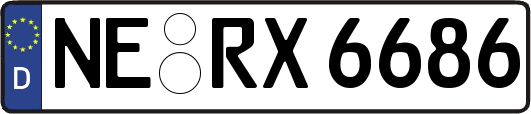 NE-RX6686