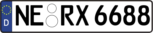 NE-RX6688