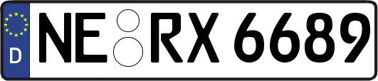 NE-RX6689