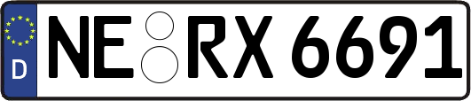 NE-RX6691