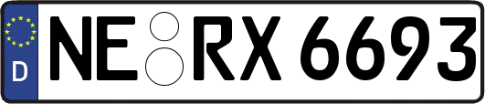 NE-RX6693
