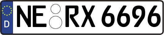 NE-RX6696