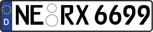 NE-RX6699