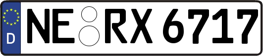 NE-RX6717