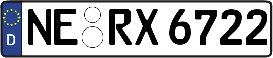 NE-RX6722