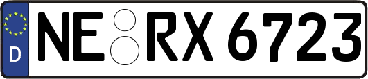 NE-RX6723