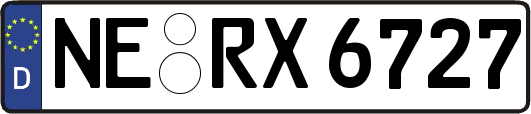 NE-RX6727