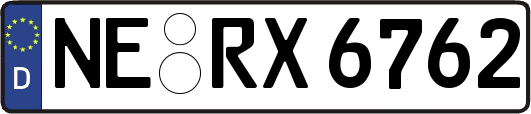 NE-RX6762
