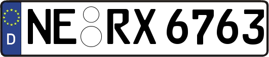 NE-RX6763