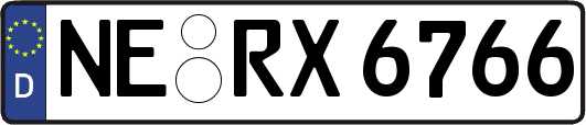 NE-RX6766