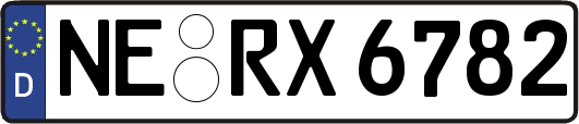 NE-RX6782