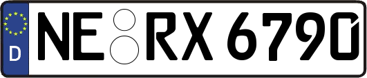 NE-RX6790