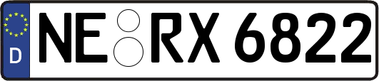 NE-RX6822