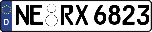 NE-RX6823
