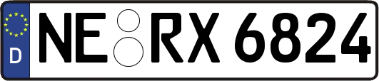 NE-RX6824