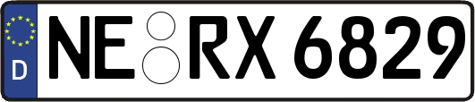 NE-RX6829