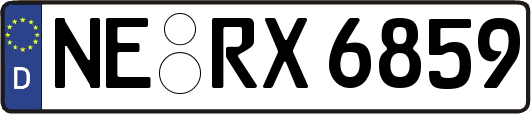 NE-RX6859