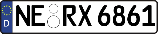 NE-RX6861