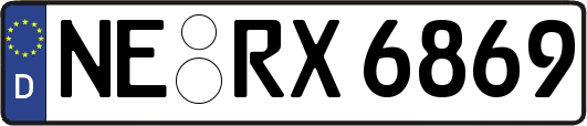 NE-RX6869