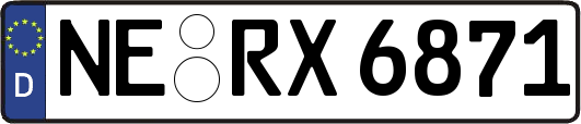 NE-RX6871
