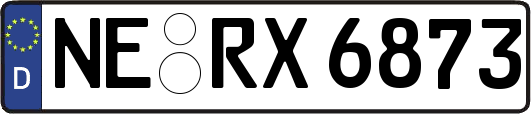 NE-RX6873