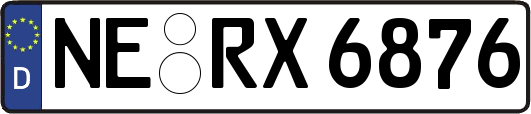NE-RX6876